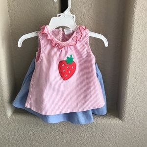 18 Month Matching Set